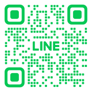 LINE　QR