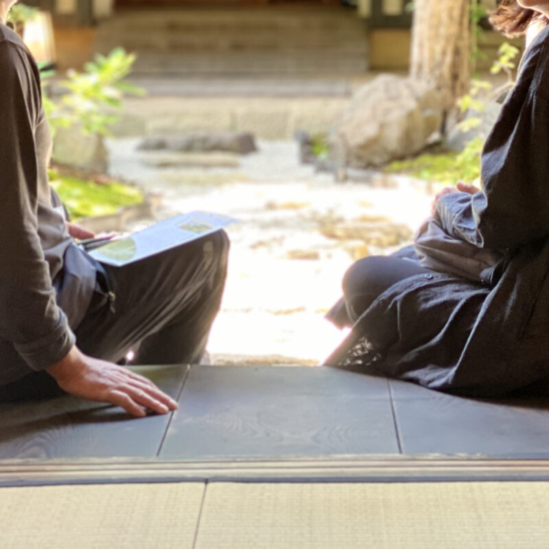 【再婚考察】シニア婚活における注意点についてのイメージ