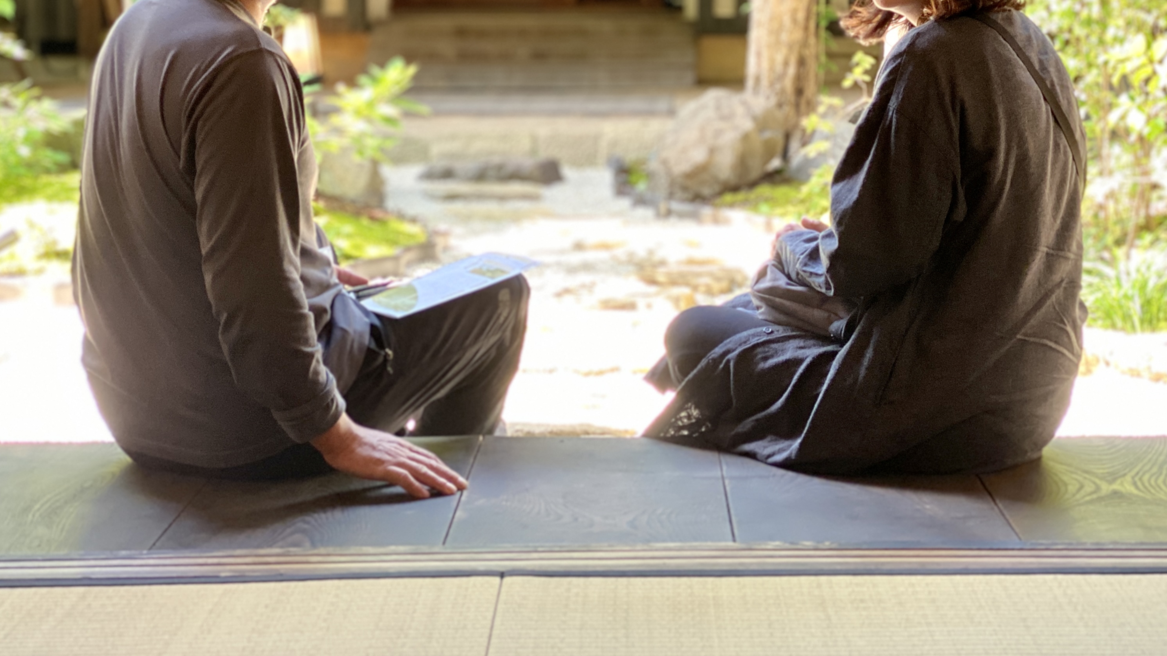 シニア婚活交際