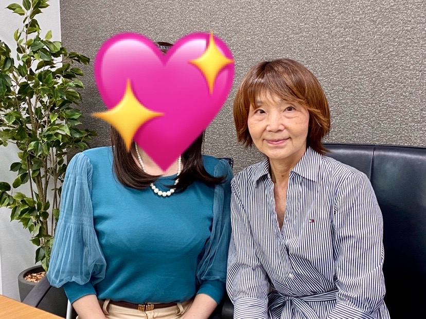 成婚退会会員さん