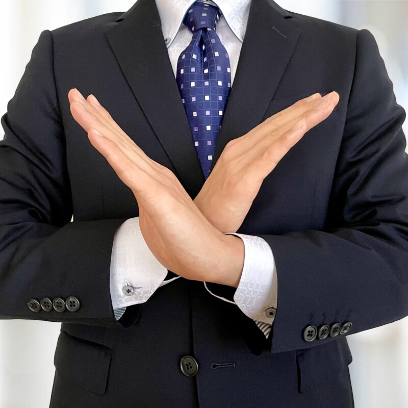 【再婚考察】モラハラ気質を事前に見抜く６つの対策のイメージ