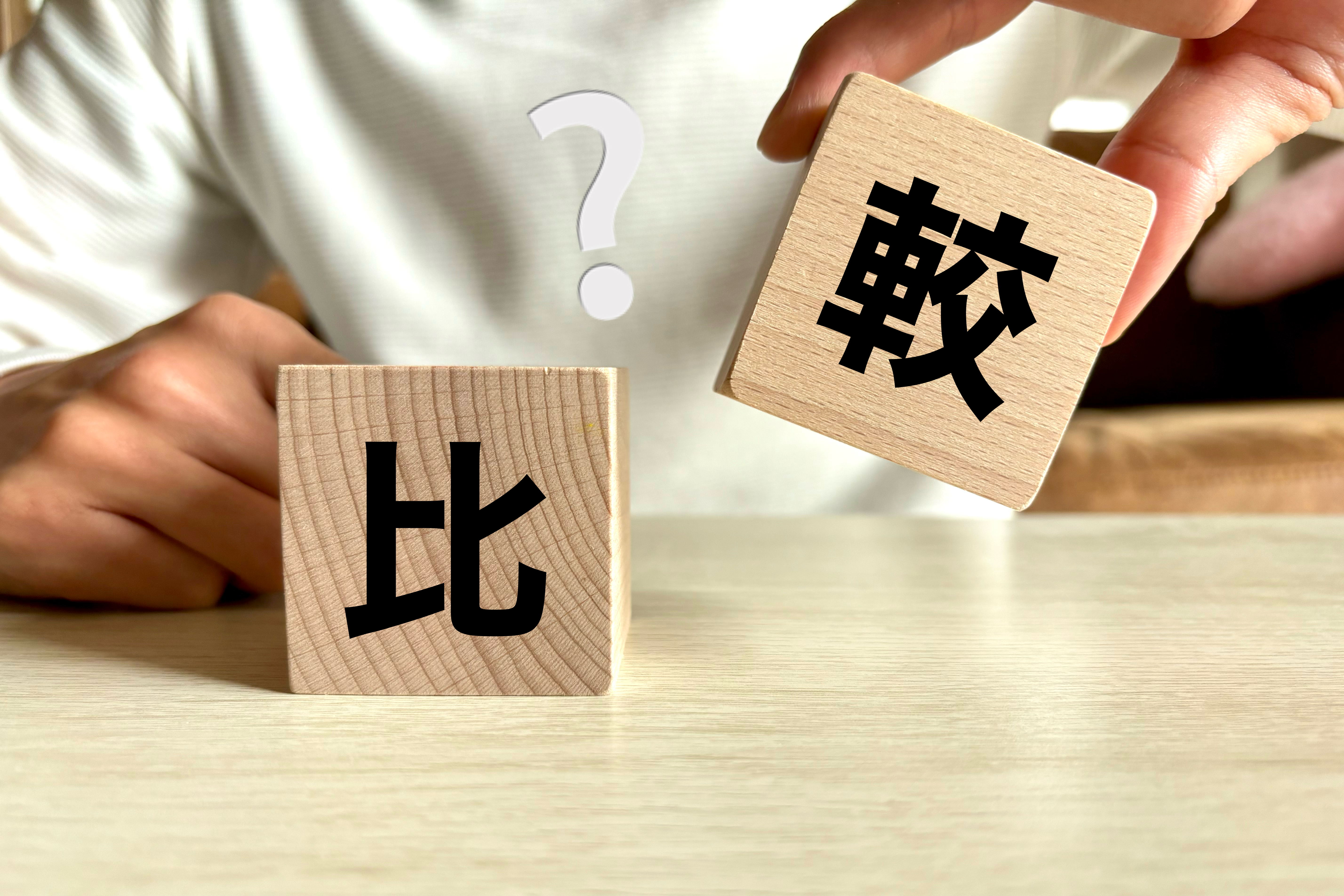 絶対評価相対評価