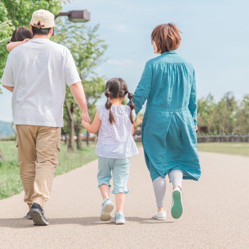 【再婚考察】あなたは再婚に向いている?それとも向いてない?のイメージ